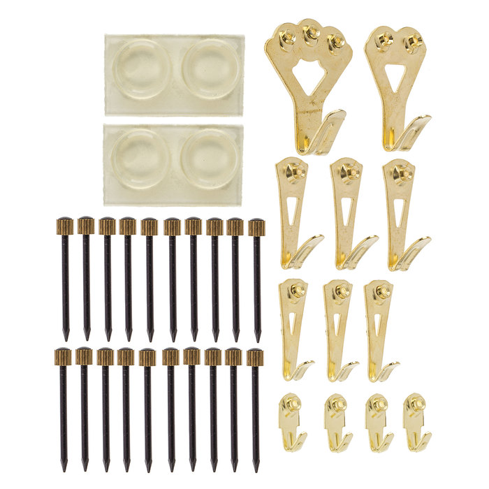 Elite Hanger Value Pack Hobby Lobby 1182518